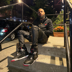Vincent Blair FKA Vee Skeeno