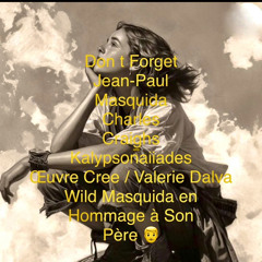 LA FRANCE IGNORE LES GENIES (PAUVRES FRANÇAIS) L'OEUVRE DE DALVA WILD (KALYPSONAIIDES)EDITÉEEN UK...