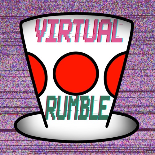 Virtual Rumble 2: First Level’s avatar