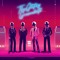 The Glitzy Groovebots