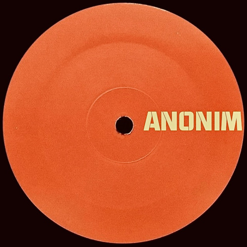 Anonim Records - SoundCloud