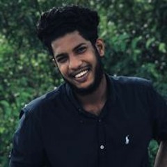 Muhammed Shihab