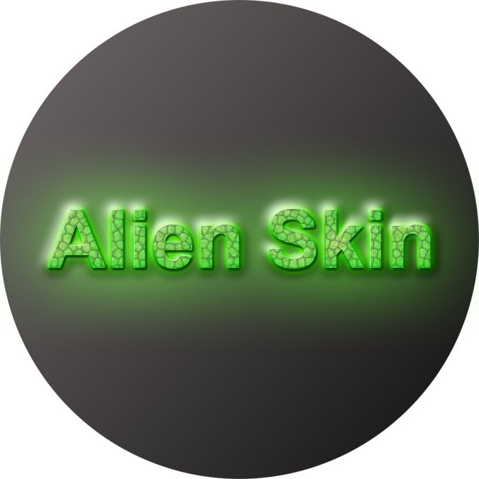 Alien Skin
