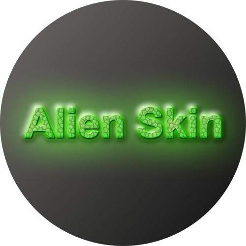Alien Skin’s avatar