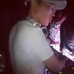 DJ Kley Gonzalez