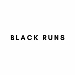 Black Runs Music