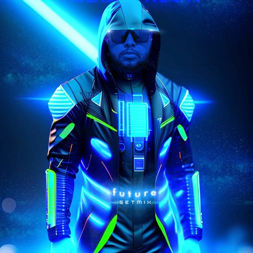DJ Anderson Rocha’s avatar