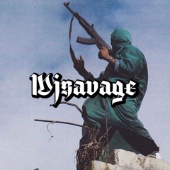 1djsavage