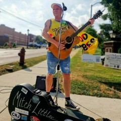 Mitch Littler & Operation Good Vibes