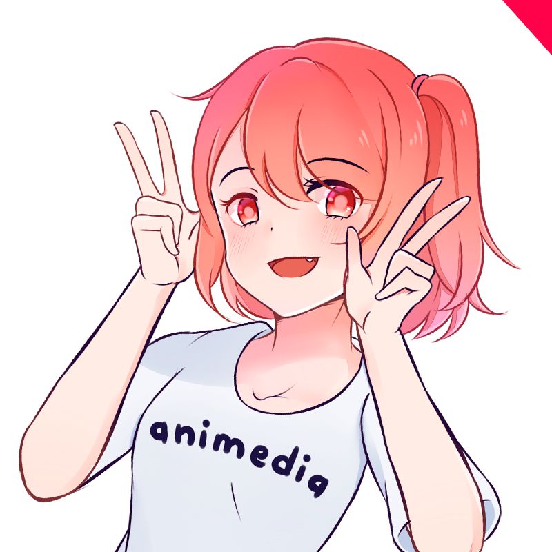 AnimediaCast Feed