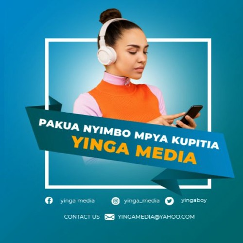 Yinga Media’s avatar
