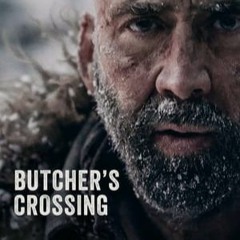 Cuevana 3—Ver Butcher's Crossing (2023) Completa Online Gratis en Español