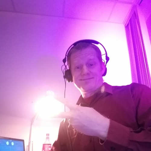 Björn Jochimsen’s avatar
