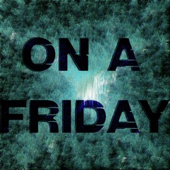 'On A Friday' Podcast Episode 4 - Slippery When Wet (Bon Jovi)