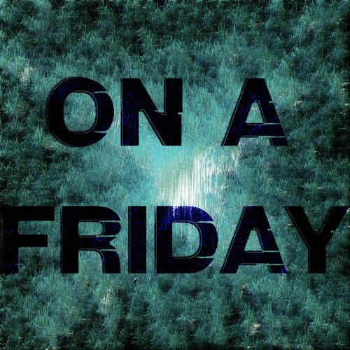 'On A Friday' Podcast Episode 4 - Slippery When Wet (Bon Jovi)