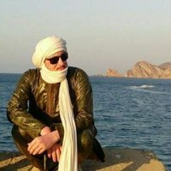 محمد كلغلغ