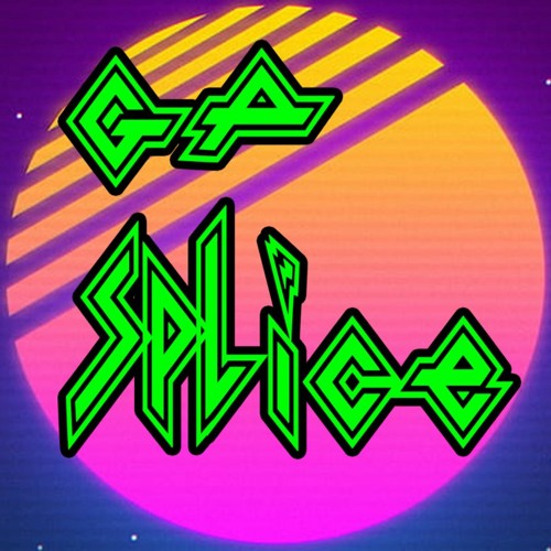 SynthVVave🦄 - 💫Moving Computer In Sunset💫