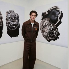 Henry Martinez