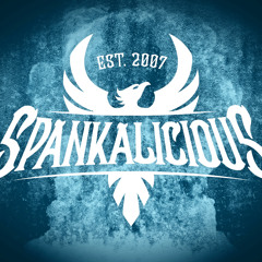 Spankalicious | Kind Mantras