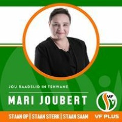 Mari Joubert