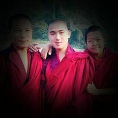 Tshering Dorji