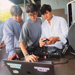 Jose Thomas Cantillana Herdoiza