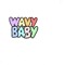 WAVY BABY RADIO