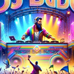 DJ LUDO