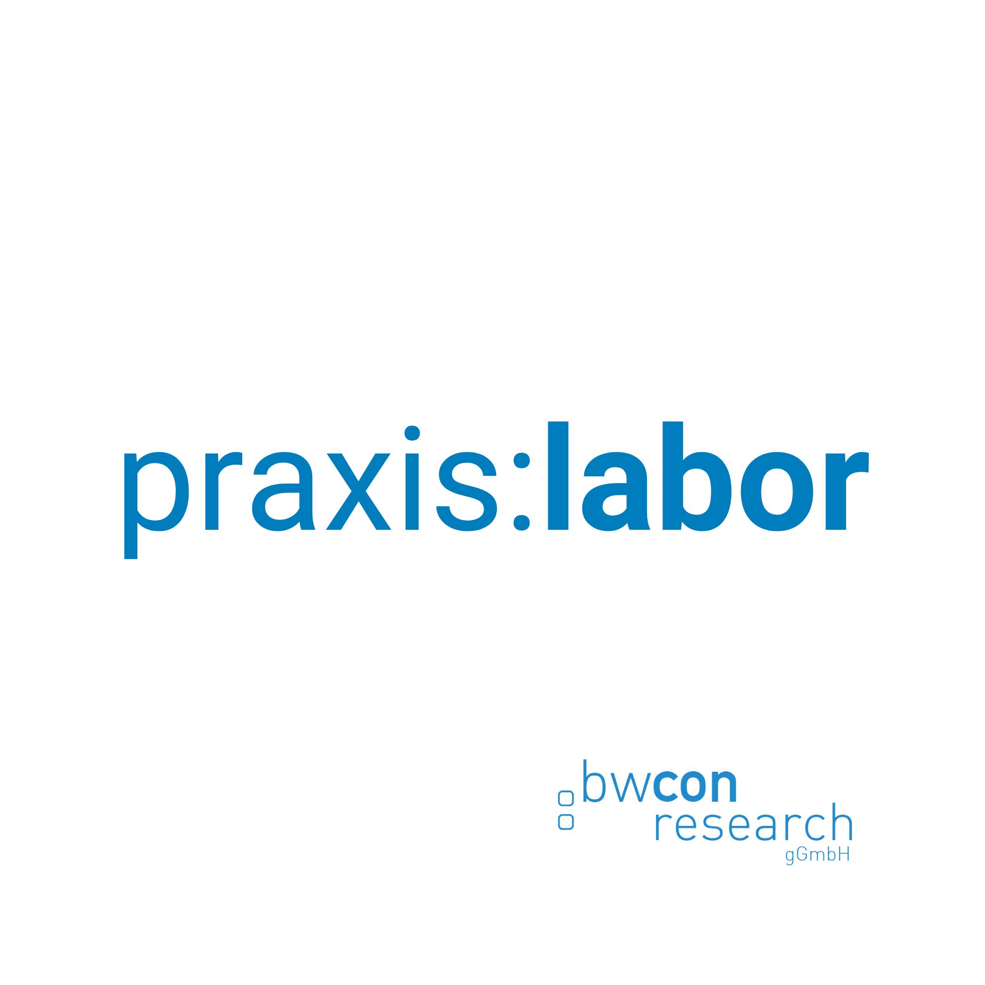 bwcon praxis:labor
