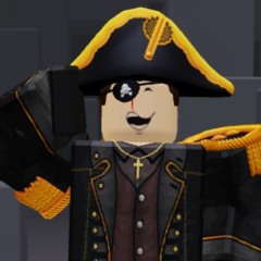 Captain DeadFall