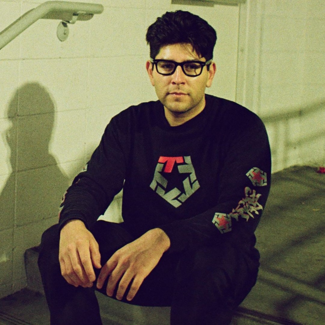 Adrian Reyes’s avatar