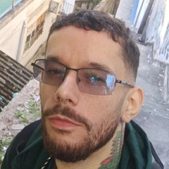 SANDINHO O ALQUIMISTA