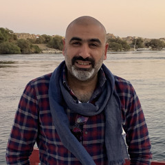 Ehab Alzohiry