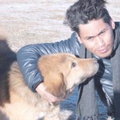 Manjeet Negi