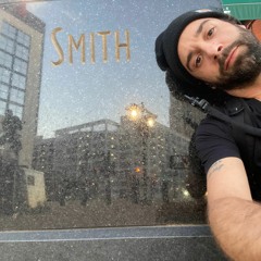 Toeknee Smith