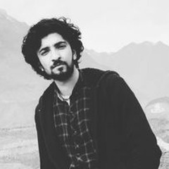Mushraf TaimOuri