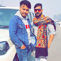 Abhishek Sandhu