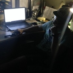 Dj Rardy aka Outerflybee