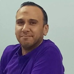 Ahmed Bakr