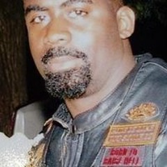 Eric Colston