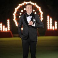 Mohamed Ramadan