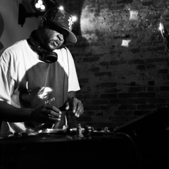 DJ BARCODE (MIXCULTURE DJs)