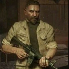 Viktor Reznov