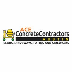 Ace Concrete Contractors Austin