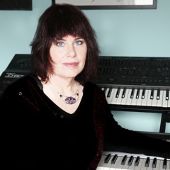 Kathie Touin - Composer