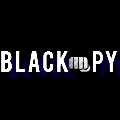 BlackPyBeats — artist photo