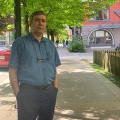 Farzin Naseri