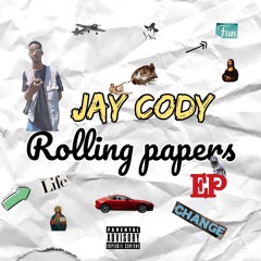 JAY CODY RSA