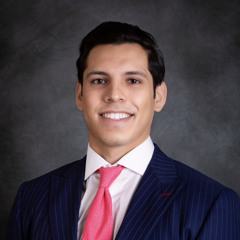 Daniel Garcia