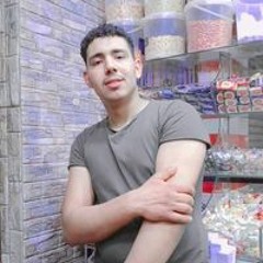 Mustafa Mohammed Coral